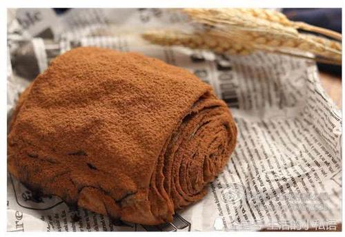 2018年最火的网红美食,脏脏包仅排第三,第一名