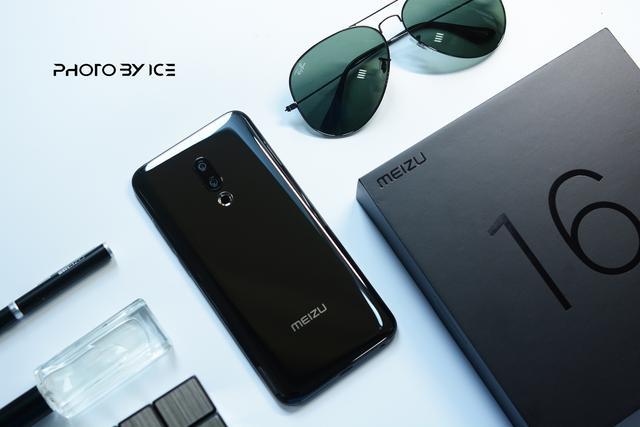 旗舰就该有旗舰的样子,魅族16th plus体验分享