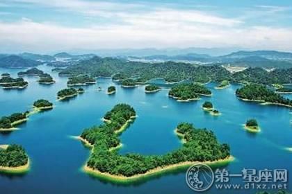 浙江哪里旅游好玩 推荐五大观赏景点