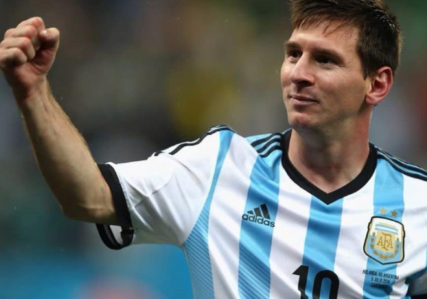 阿根廷人是怎么看待梅西的?