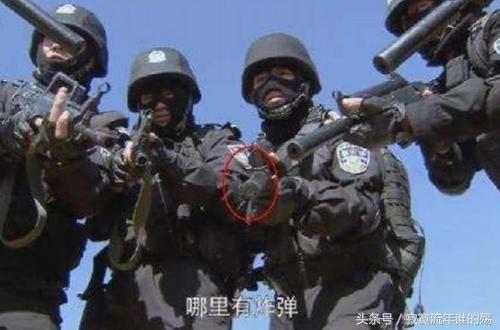 让人哭笑不得的影视穿帮,导演拍戏时睡着了吗