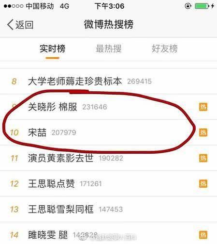 马蓉深夜发文与宋喆开撕,网友:太刺激了!