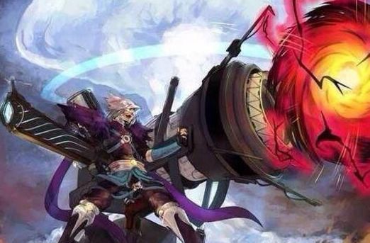 DNF:盘点职业45技能排行,其中这些职业45级技