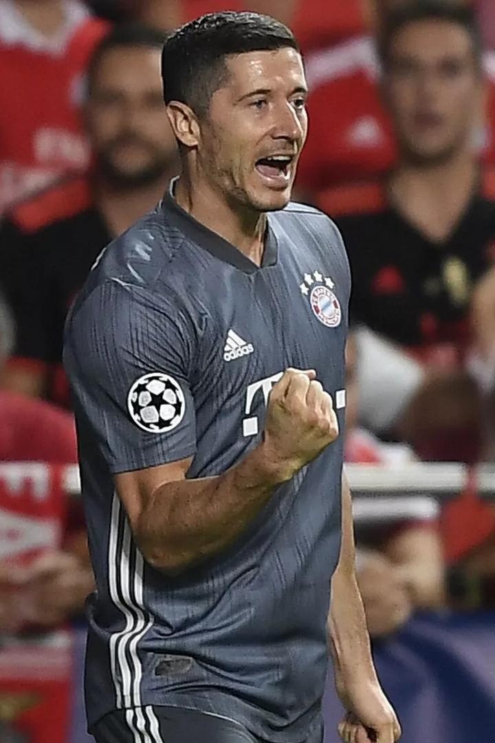 真天选!桑切斯破旧主门助拜仁欧冠开门红