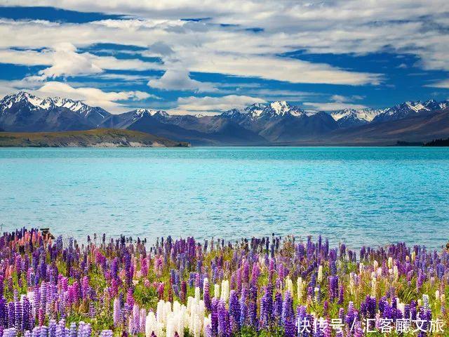 除了皇后镇,新西兰旅游还能玩什么?