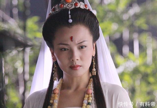 加封斗战胜佛,孙悟空的地位凭什么高过观音菩