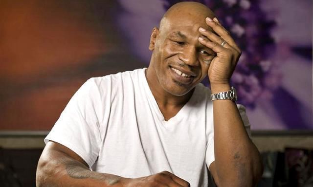 拳王泰森能秒杀李小龙?专家:他未必打得过甄子