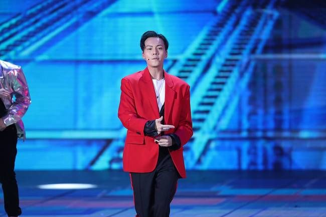 黄渤陈伟霆张艺兴跳复古迪斯科 舞蹈帅气燃爆