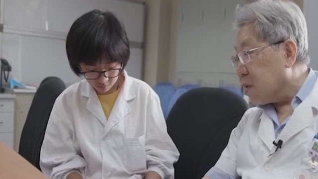 《医者》20180929赶在时间的前面 《医者》20180929赶在时间的前面