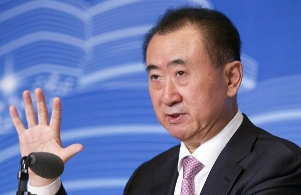 王健林:2019年最赚钱的2大行业,投资四万一年