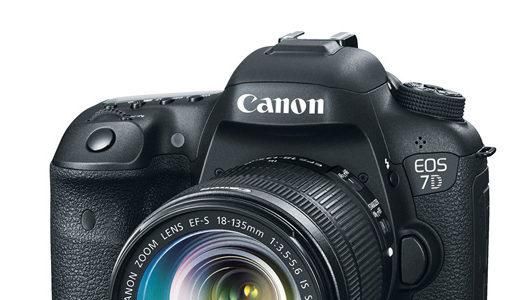 佳能7d3就要发布了,能带给我们什么?