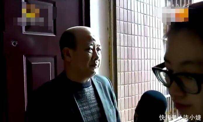 16岁女孩爱上30岁的男人,怀孕后得知男子工作