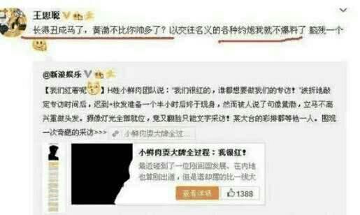 父亲给他留下200亿家产, 和杨幂合作走红, 王思