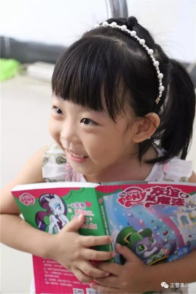 13孙 博——一心想把女儿变回公主的警察爸爸,到底是一位怎样的英雄? 13孙 博——一心想把女儿变回公主的警察爸爸,到底是一位怎样的英雄?