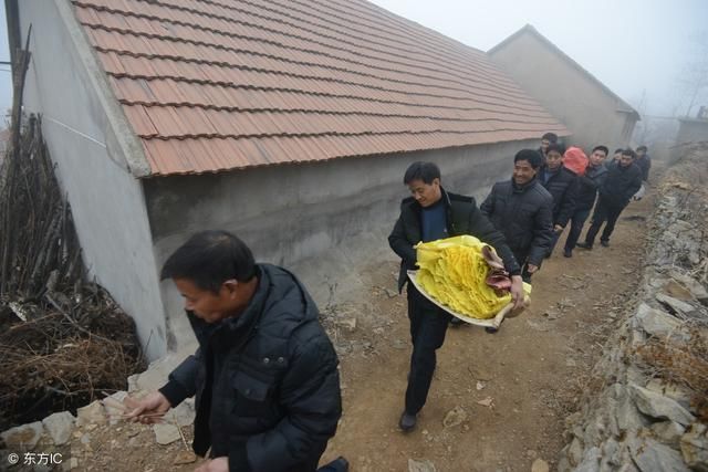 在农村,为什么堂亲比表亲更亲?这些亲戚关系必