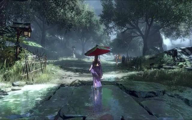 逆水寒:开测第1天无数玩家瞬间爆炸,纷纷吐槽