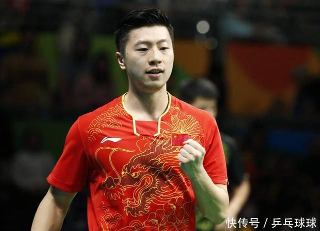 2018年8月乒乓球赛事预告,5大赛事张继科马龙