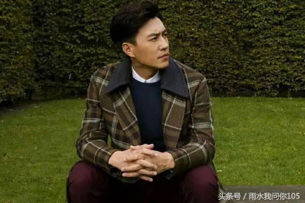 公认靳东最好看的5部电视剧:《我的前半生》垫