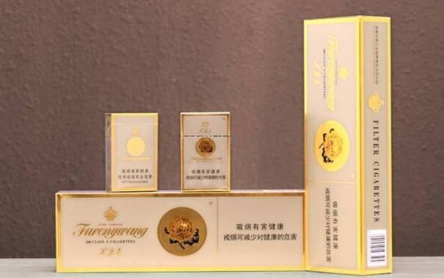 2018十大口感好的香烟 酒桌上出现频率较高的