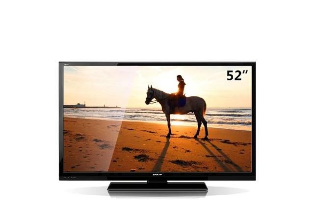 世界十大电视品牌排行,你家电视上榜了吗?