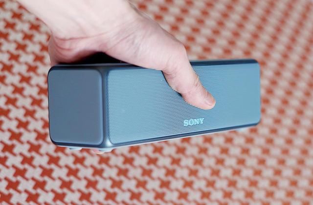 索尼蓝牙音箱SRS-HG10对比Bose Mini II,王牌
