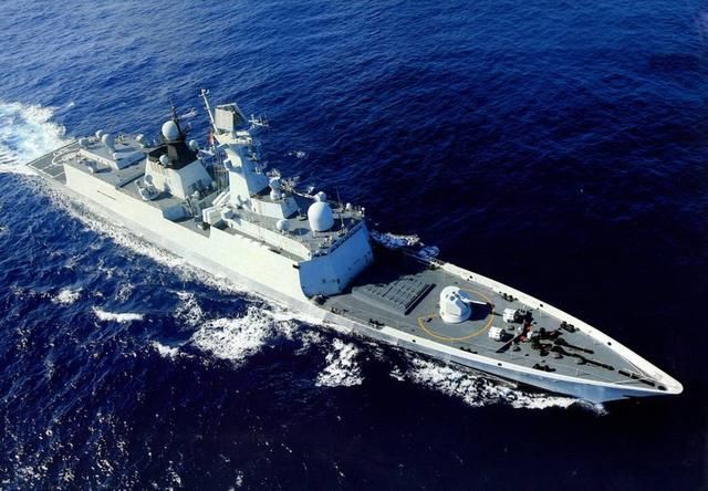 日本向南海周边国家增派武官,狂言再不阻止中