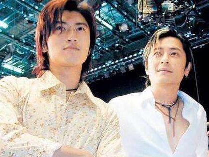 王杰当年如日中天为何隐退:每天被老板强迫,精