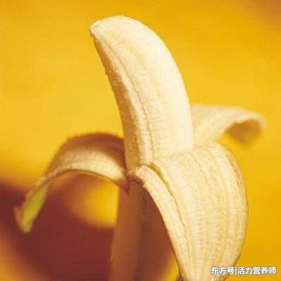 生吃香蕉好还是熟吃香蕉好?养生专家:告诉你两