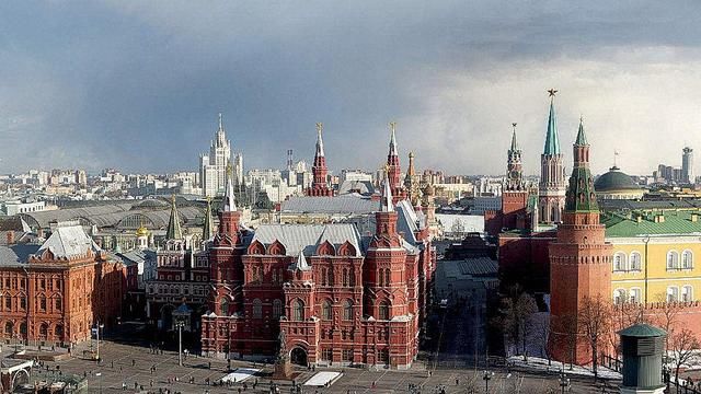 世界六大国家首都GDP排名,美国第四,英国第二