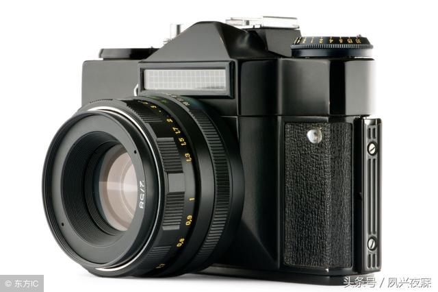 单反相机的快门次数怎么查