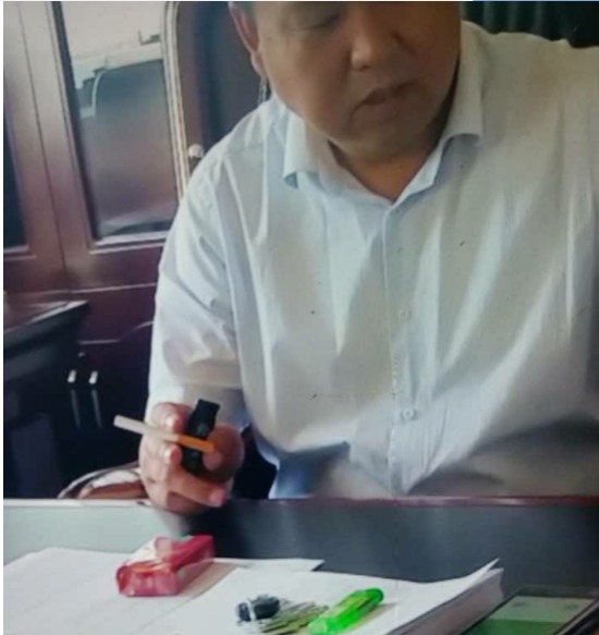 山西农信社一负责人被多次实名举报 反升职到市行