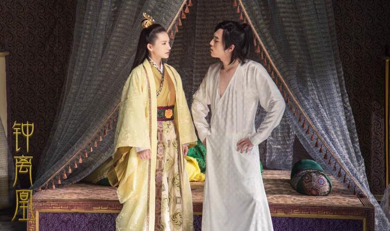 《钟离凰》正式杀青 匠心团队筑梦穿越大戏