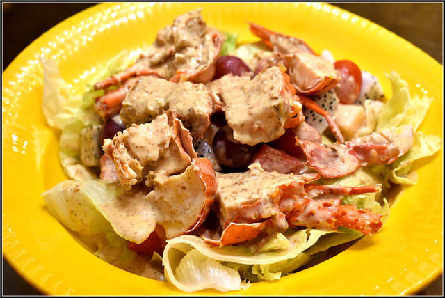 厦门人不得不爱的202排挡 鲜爽一夏