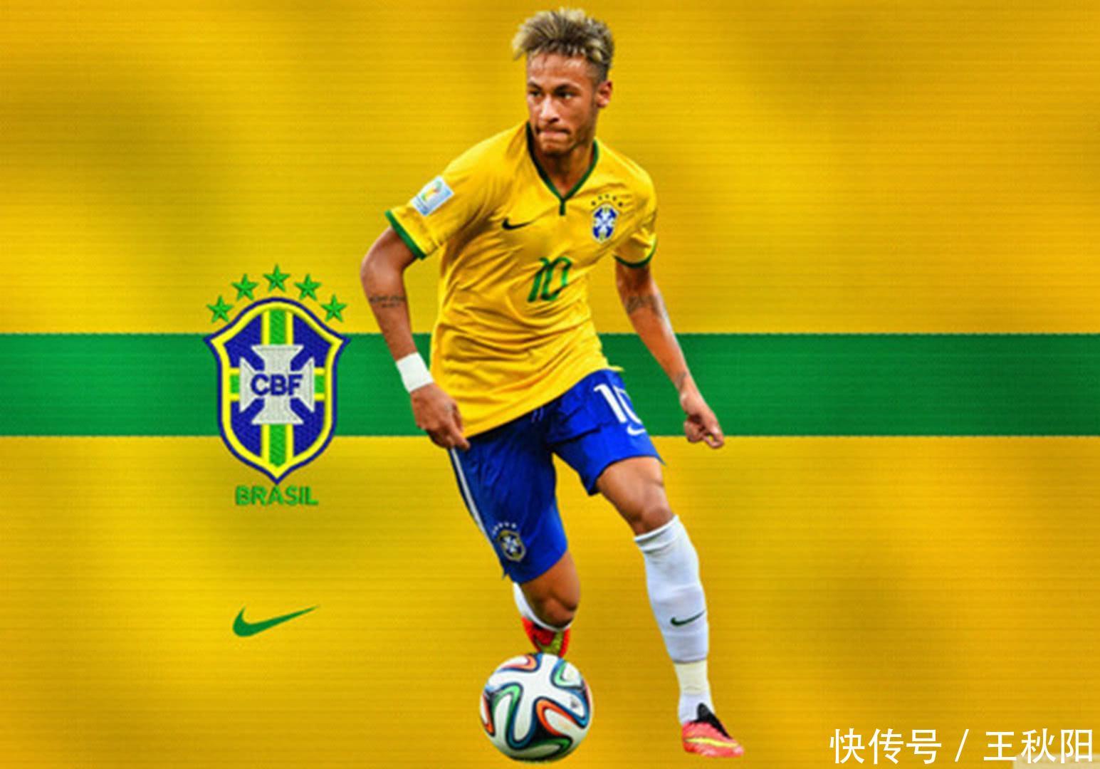 C罗无名!世界杯球员前八身价排行榜出炉,19岁