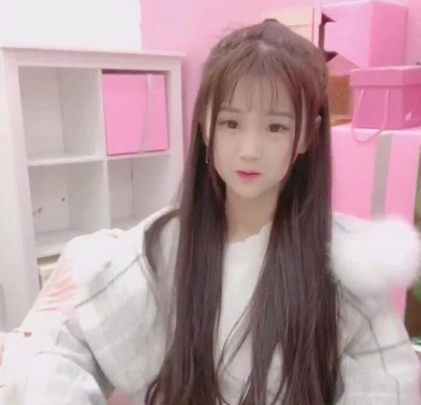 王乐乐杨清柠直播惊动了央视 快手号注销已被