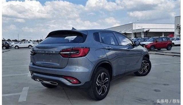 号称“国产奔驰”将要上市 售价6万这车会火吗 号称“国产奔驰”将要上市 售价6万这车会火吗