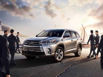 新车故障率最低的5款SUV,日系车占两款,不敢