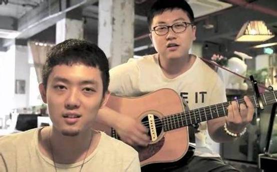 五婶联合三大音乐平台开启5sing音乐亿万粉