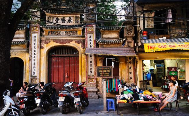 越南留学生:中国女孩单独去越南时,需要注意这