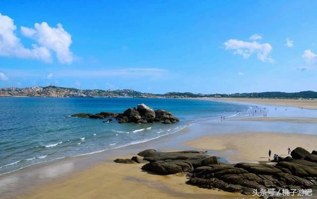 台湾海峡有多宽?为何不填平或建跨海大桥?