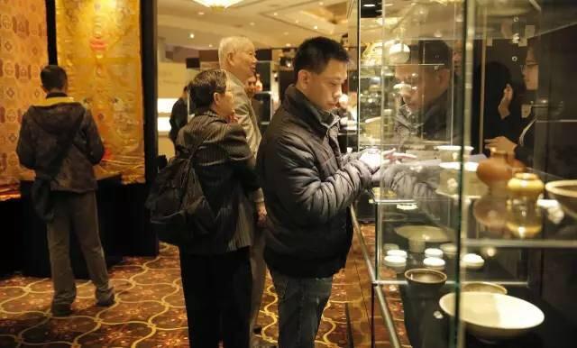 深圳博物苑拍卖行:海外艺术品质押的专业融资