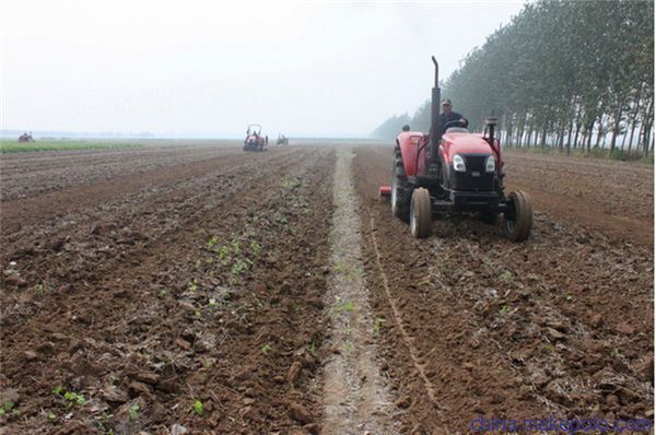 农村新增人口没有承包地怎么办?这项政策帮你