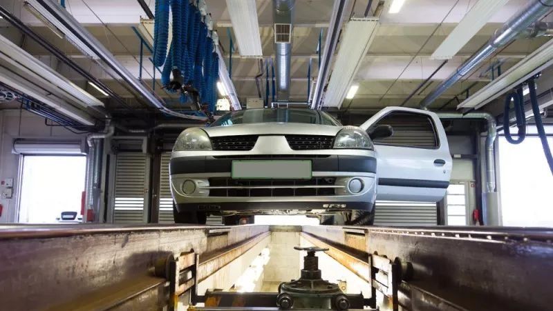 为什么私家车越来越多,汽修企业生意却越来越