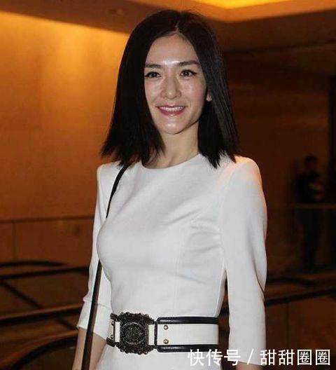 谢娜入驻快手稳坐一姐位置 众多网红感到压力