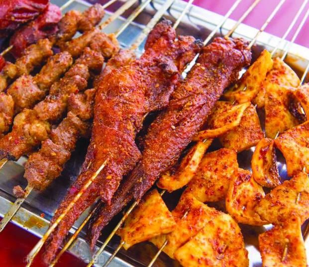 韩国人评价中国菜,可能与你想象中的不一样