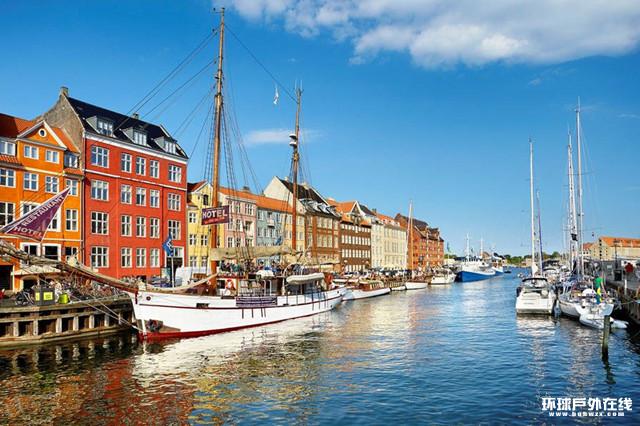 2018全球最安全国家排行榜出炉