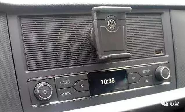 全新一代朗逸:我不是针对谁,但谁要我是神二代