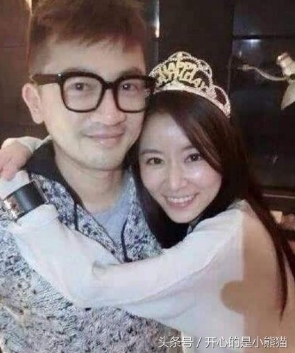林心如与李东学领证结婚?林心如十大绯闻情史回顾