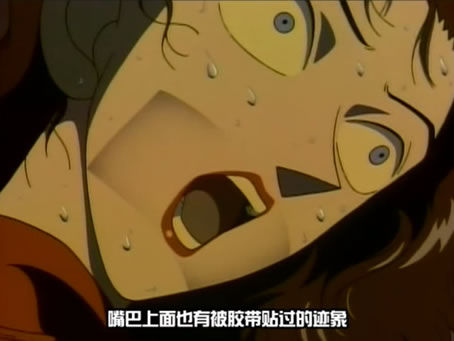 人死后嘴巴张开是什么意思:老人临终前嘴巴张