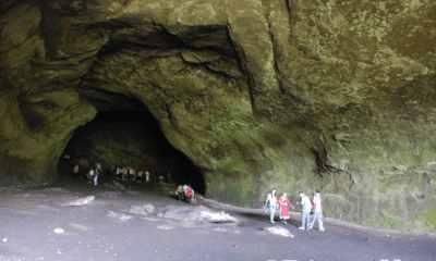 地球深处真的别有洞天吗?